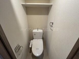 RaysProduct西住之江adamUの物件内観写真